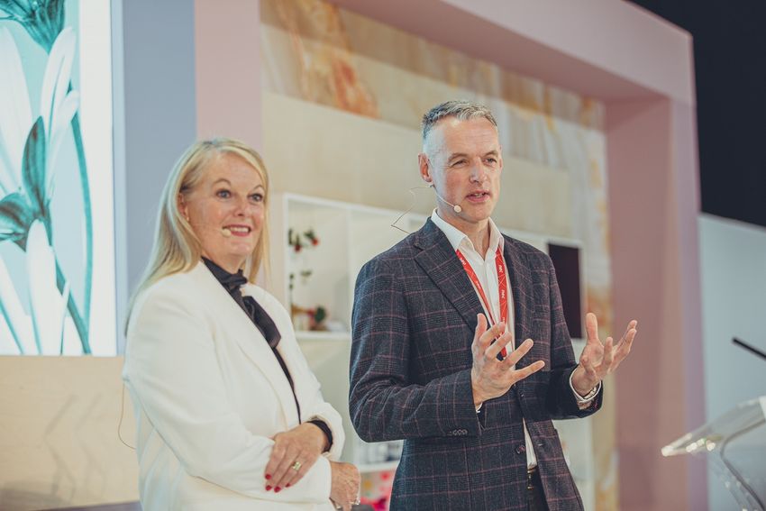 With 90% of space sold out, Spring Fair gears up for an incredible February 2022 show